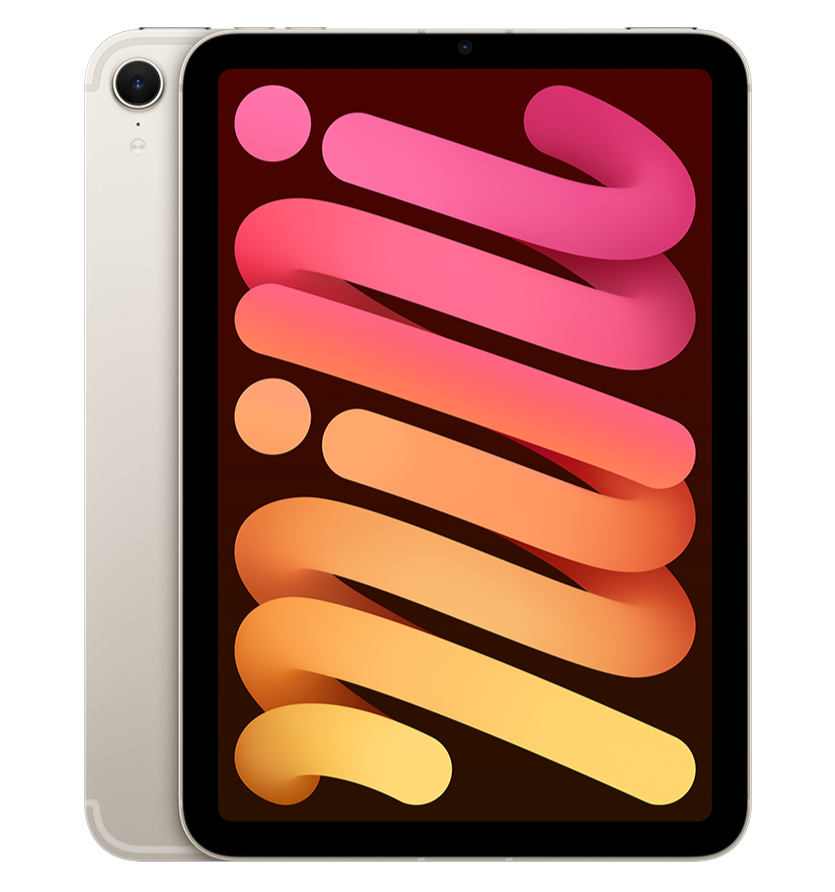 iPad Mini (7th Gen, A17 Pro, 2024) accessory bundle